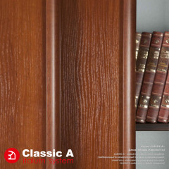 CLASSIC-A - Яблоня структурная 5,6