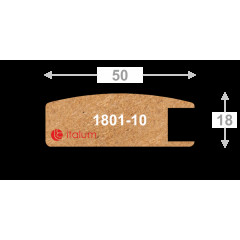 1801-10 Вишня структурная