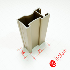 MINIFIT-Lux - Бук 5,6
